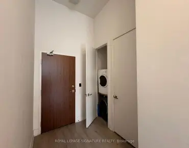 
            #802-111 St Clair Ave W Yonge-St. Clair 1睡房1卫生间1车位, 出售价格530000.00加元                    