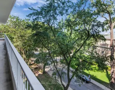#501-190 St George St Annex 2 beds 2 baths 1 garage 1249000.00