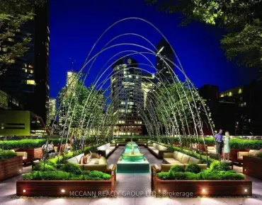 #2302-115 Blue Jays Way Waterfront Communities C1 3 beds 2 baths 1 garage 729800.00