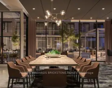 
#933-543 Richmond St W Waterfront Communities C1 1 beds 1 baths  garage 560000.00        