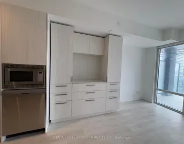 #1808-18 Maitland Terr Church-Yonge Corridor 1 beds 1 baths garage 498000.00