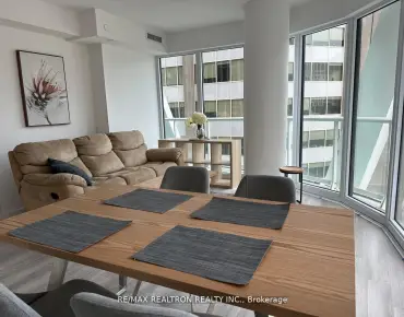 
            #926-230 Simcoe St University 2睡房2卫生间车位, 出售价格849000.00加元                    