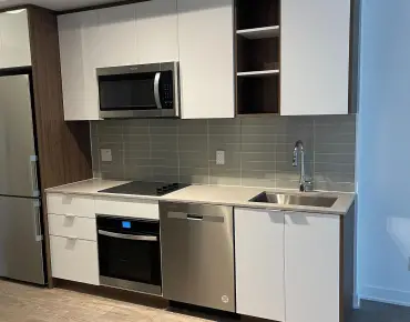 #931-543 richmond st N/A W Waterfront Communities C1 1 beds 1 baths garage 518000.00