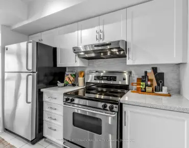 #412-119 Merton St Mount Pleasant West 1睡房2卫生间1车位, 出售价格599900.00加元