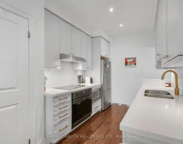 #7-70 Hargrave Ln Bridle Path-Sunnybrook-York Mills 3睡房3卫生间1车位, 出售价格1195000.00加元
