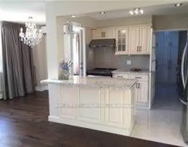 #1210-5 Parkway Forest Dr Henry Farm 3睡房1卫生间1车位, 出售价格499000.00加元
