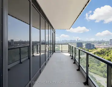 
#2737-20 Inn On The Park Dr Banbury-Don Mills 2 beds 3 baths 1 garage 1899000.00        