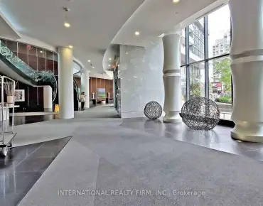 #1811-5162 Yonge St S Willowdale West 1 beds 1 baths 1 garage 575000.00