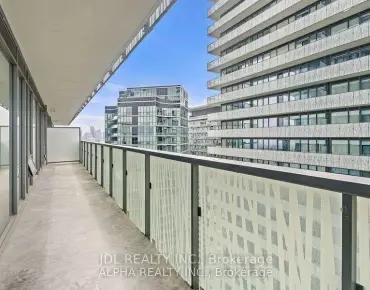 #4307-50 Charles St East St Church-Yonge Corridor 2睡房2卫生间1车位, 出售价格968000.00加元