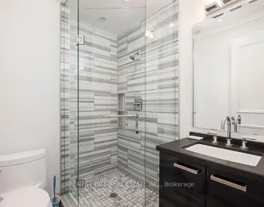 
            #3901-311 Bay St Bay Street Corridor 2睡房3卫生间1车位, 出售价格1950000.00加元                    