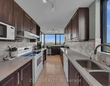 #2502-133 Torresdale Ave Westminster-Branson 3睡房2卫生间1车位, 出售价格669999.00加元