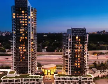 #1803-25 McMahon Dr Bayview Village 3睡房3卫生间1车位, 出售价格799900.00加元