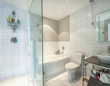 #424-75 Portland St Waterfront Communities C1 1 beds 2 baths 1 garage 799000.00