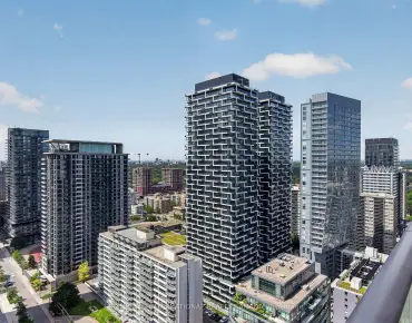 
            #3001-161 Roehampton Ave Mount Pleasant West 1睡房1卫生间车位, 出售价格565000.00加元                    