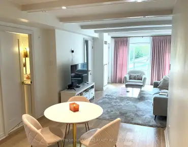 
            #301-1174 Yonge St Annex 2睡房1卫生间1车位, 出售价格829900.00加元                    