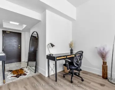 
#503-500 Glencairn Ave Englemount-Lawrence 1 beds 2 baths 1 garage 599000.00        