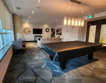 #404-3830 Bathurst St Clanton Park 2 beds 2 baths 1 garage 598000.00