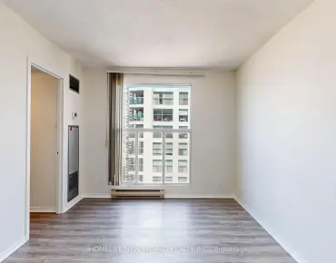 #3512-99 Harbour Sq Waterfront Communities C1 2 beds 2 baths 1 garage 1268000.00