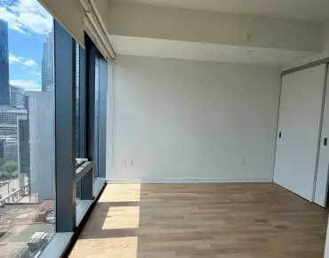 #1703-60 Colborne St Church-Yonge Corridor 1 beds 1 baths garage 559900.00
