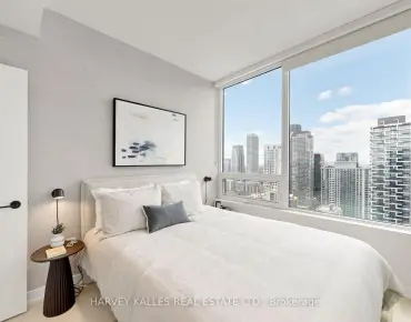 
            #3302-127 Broadway Ave Mount Pleasant West 3睡房2卫生间1车位, 出售价格989999.00加元                    