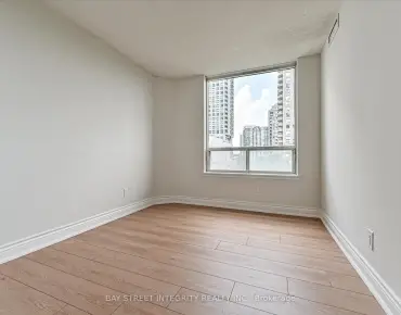 
#602-18 Hillcrest Ave Willowdale East 2 beds 2 baths 1 garage 729000.00        