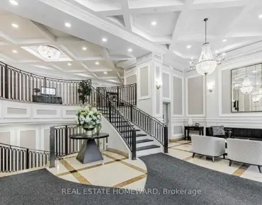 
            #206-10 OLD YORK MILLS Rd Bridle Path-Sunnybrook-York Mills 2睡房2卫生间2车位, 出售价格1069000.00加元                    