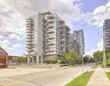 
#1103-30 Canterbury Pl Willowdale West 1 beds 1 baths 1 garage 499000.00        