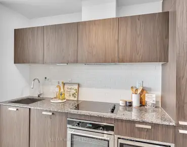 #3306-50 Charles St E Church-Yonge Corridor 1 beds 1 baths garage 449988.00