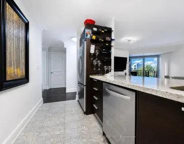 
            #307-650 Sheppard Ave E Bayview Village 2睡房2卫生间1车位, 出售价格849800.00加元                    