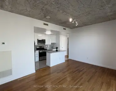 #2408-281 Mutual St Church-Yonge Corridor 1 beds 1 baths 1 garage 529800.00