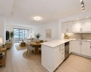#616-85 East Liberty St Niagara 1 beds 1 baths 1 garage 549900.00