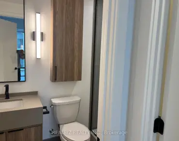 #823-91 Montclair Ave Forest Hill South 2 beds 2 baths 1 garage 1199000.00