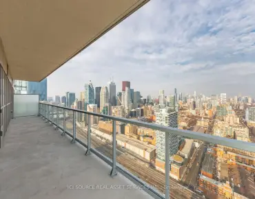 
            #4005-15 Lower Jarvis St Waterfront Communities C8 2睡房2卫生间2车位, 出售价格1096000.00加元                    