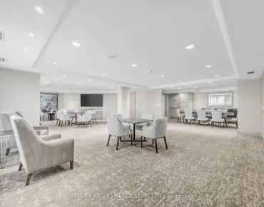 #317-38 William Carson Cres St. Andrew-Windfields 2 beds 2 baths 1 garage 1188000.00