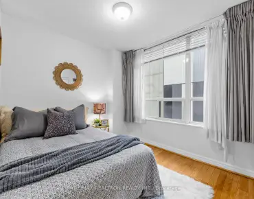 
            #510-43 Eglinton Ave E Mount Pleasant West 2睡房1卫生间1车位, 出售价格519999.00加元                    