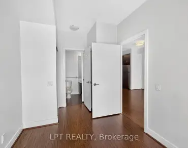 #1202-112 George St Moss Park 1睡房1卫生间1车位, 出售价格560000.00加元