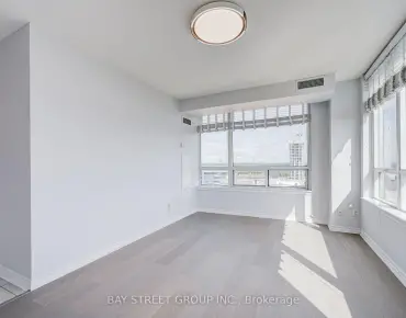 
            #1505-8 Rean Dr Bayview Village 2睡房2卫生间2车位, 出售价格568000.00加元                    