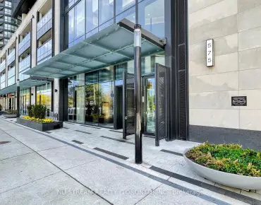 
            #2708-575 Bloor St E North St. James Town 2睡房2卫生间1车位, 出售价格709000.00加元                    