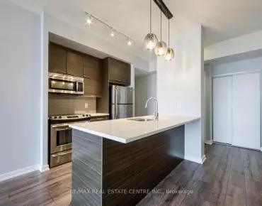 #2707-66 Forest Manor Rd Henry Farm 1睡房2卫生间1车位, 出售价格512905.00加元