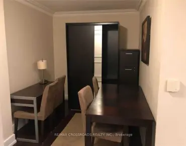 #530-650 Sheppard Ave E Bayview Village 1睡房1卫生间1车位, 出售价格532800.00加元