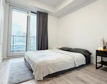 #5002-108 Peter St Waterfront Communities C1 3 beds 2 baths 1 garage 987898.00