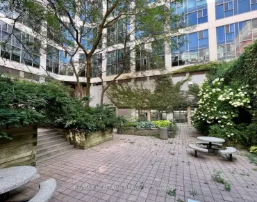 
            #512-222 The Esplanade N/A Waterfront Communities C8 1睡房1卫生间车位, 出售价格404900.00加元                    