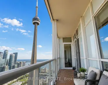 
#4902-300 Front St W Waterfront Communities C1 2 beds 3 baths 1 garage 1449000.00        