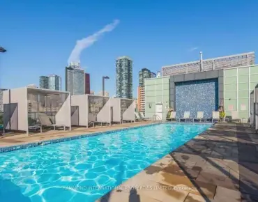 
            #2307-120 Homewood Ave North St. James Town 2睡房2卫生间1车位, 出售价格689000.00加元                    