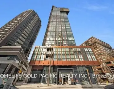 
            #1701-32 Davenport Rd Annex 睡房1卫生间车位, 出售价格465000.00加元                    