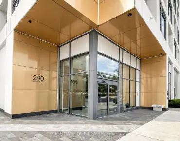 
#615-280 Howland Ave Annex 2 beds 3 baths 1 garage 1499000.00        