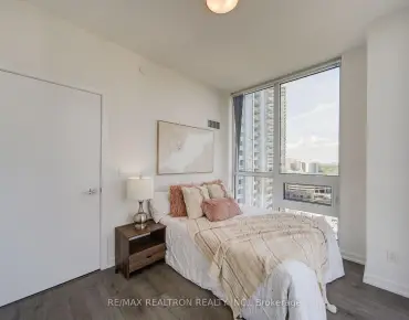 #1510-56 Forest Manor Rd Henry Farm 2睡房2卫生间1车位, 出售价格569000.00加元
