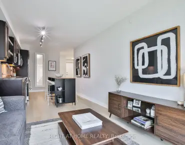 #1623-525 Adelaide St W Waterfront Communities C1 2 beds 2 baths 1 garage 649900.00