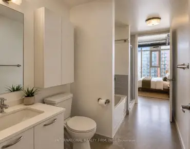 
            #1613-150 Sudbury St Little Portugal 1睡房1卫生间1车位, 出售价格629900.00加元                    