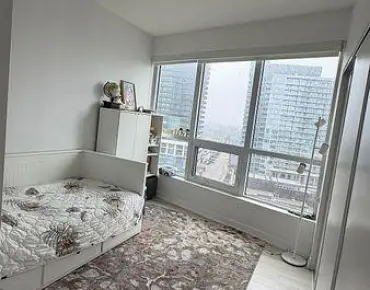 
            #1005-115 McMahon Dr Bayview Village 2睡房1卫生间1车位, 出售价格640000.00加元                    